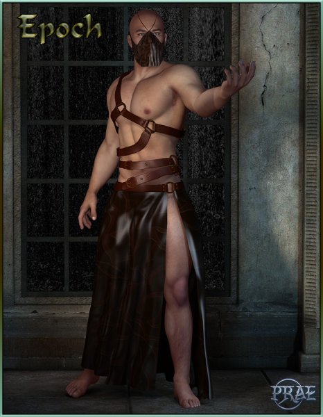  Epoch Outfit