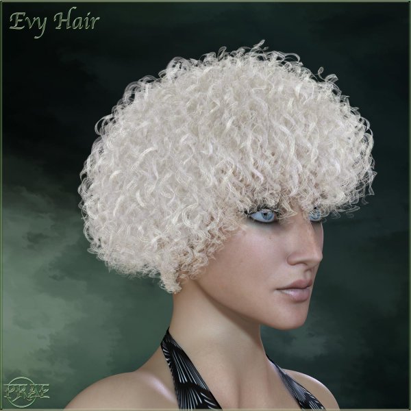   Evy Hair PS
