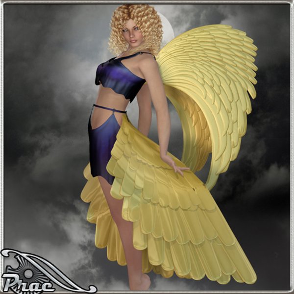  Eclipse Wings