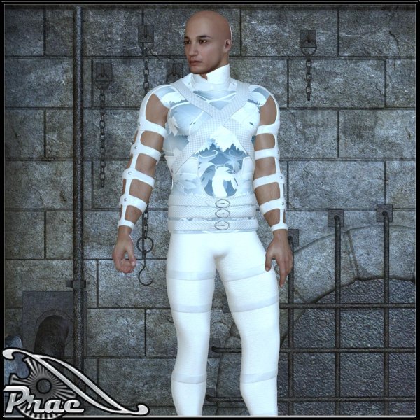   Hellion Outfit & Boots M4H4