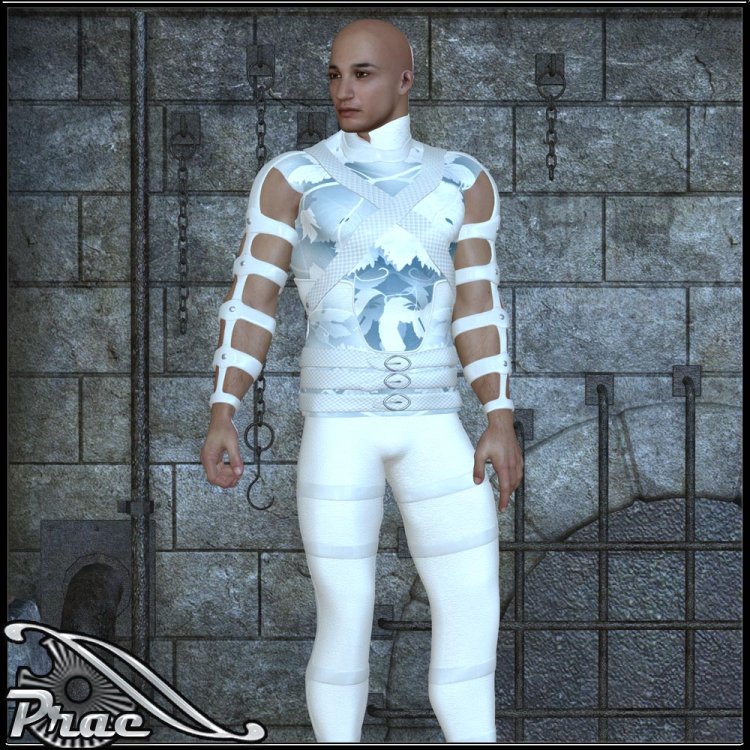   Hellion Outfit & Boots M4H4