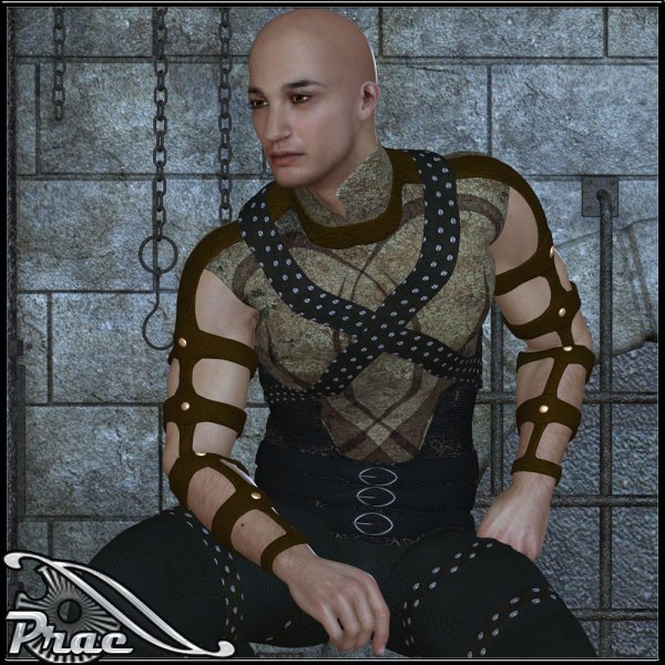   Hellion Outfit & Boots M4H4