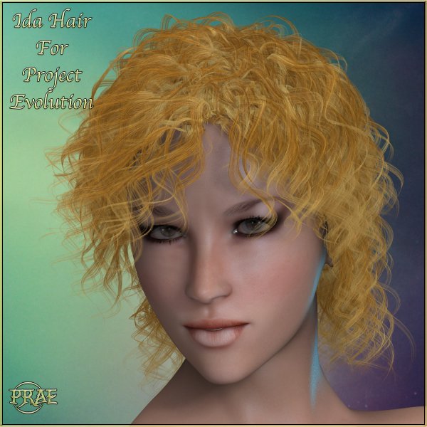   Ida Hair PE [exc]