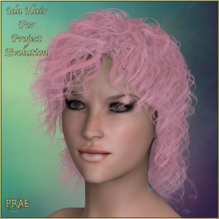   Ida Hair PE [exc]
