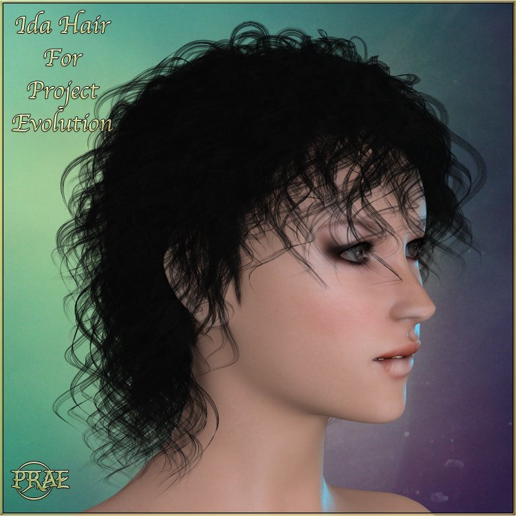   Ida Hair PE [exc]
