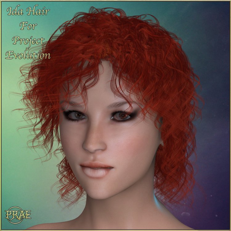   Ida Hair PE [exc]