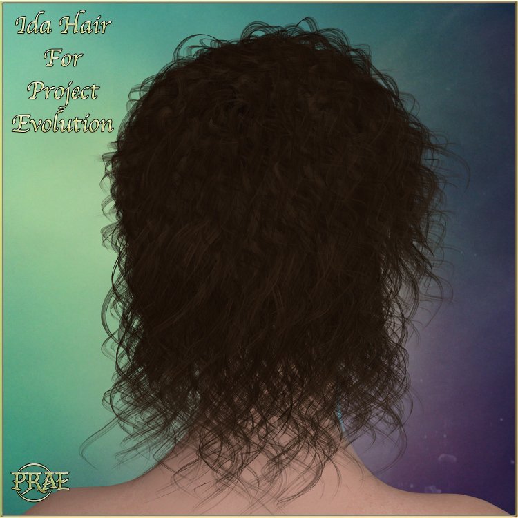   Ida Hair PE [exc]