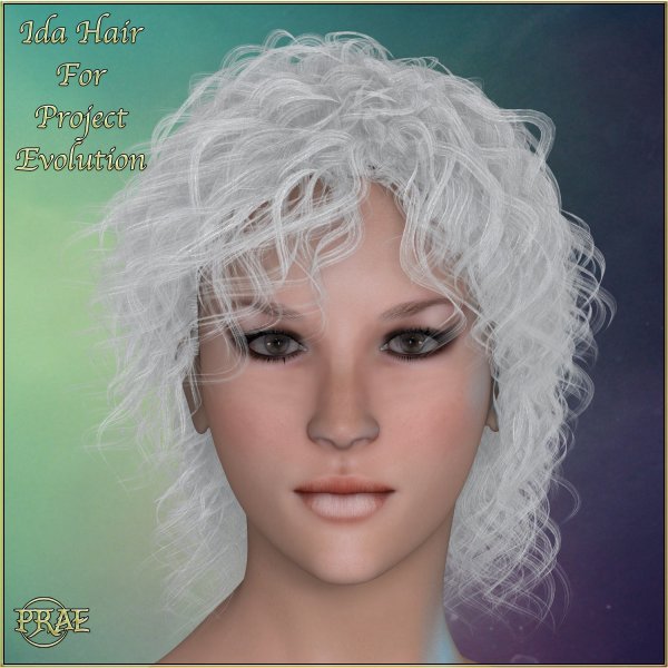   Ida Hair PE [exc]