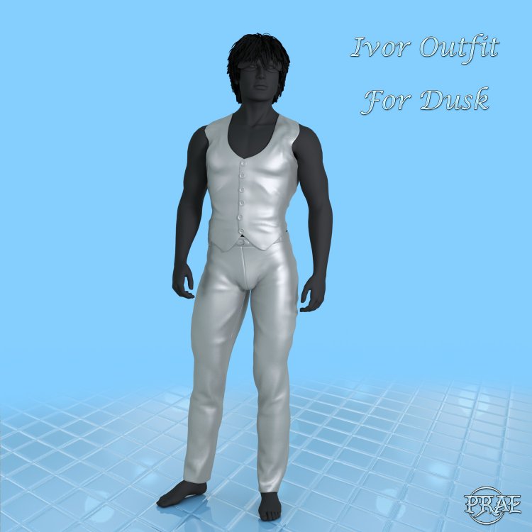   Ivor Outfit DS [Dusk]