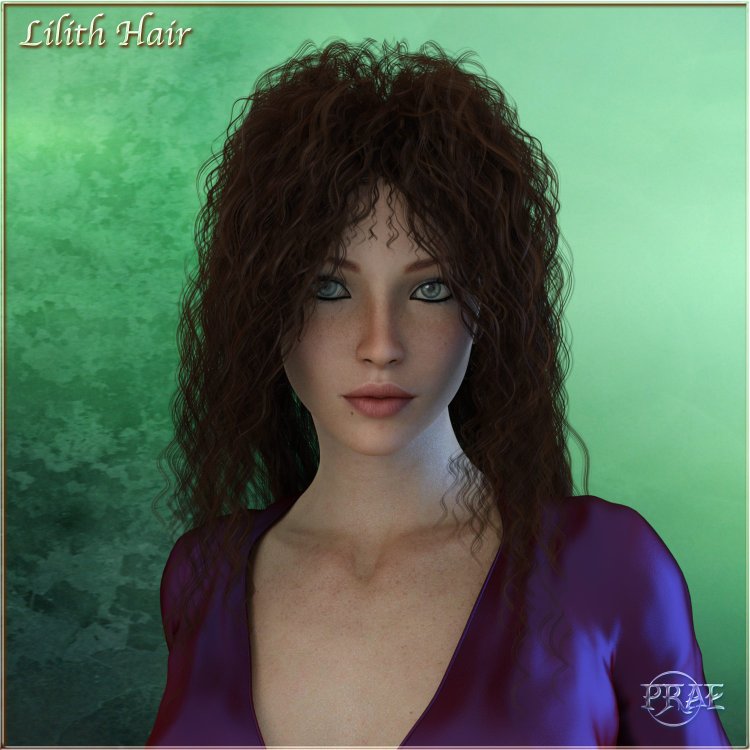   Lilith Hair DS