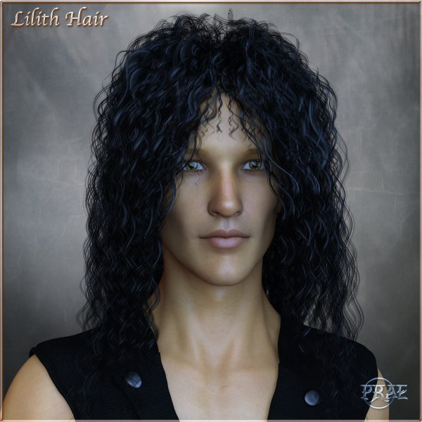   Lilith Hair DS