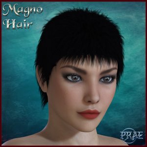  Magno Hair [ps]