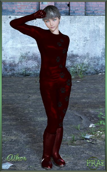   MCross Outfit V4