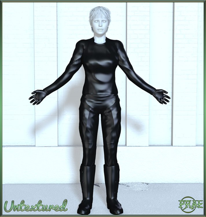   MCross Outfit V4