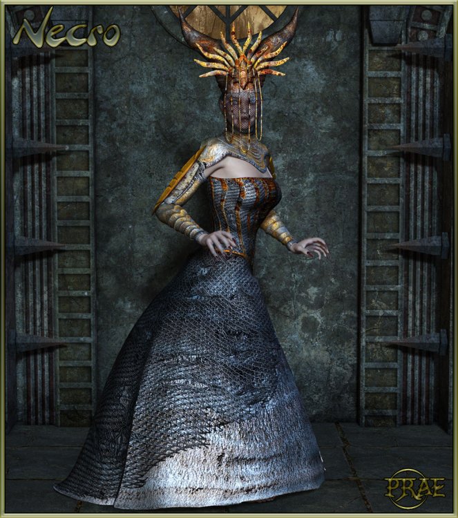   Necro [exc]
