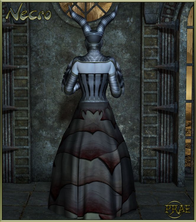   Necro [exc]