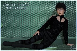   Neuro Dawn ps [exc]