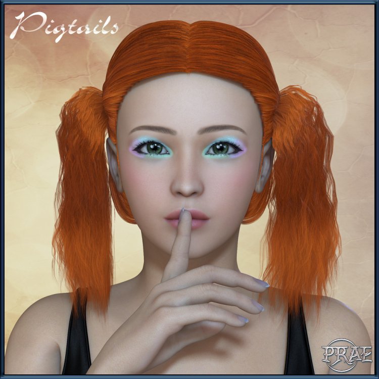   PigTails V4 [exc]