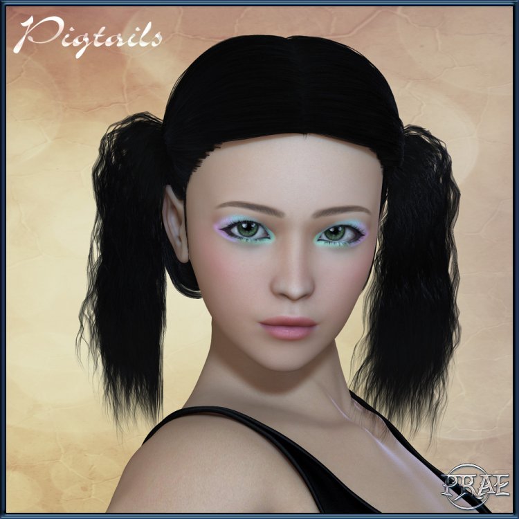   PigTails V4 [exc]
