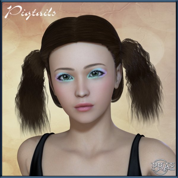   PigTails V4 [exc]