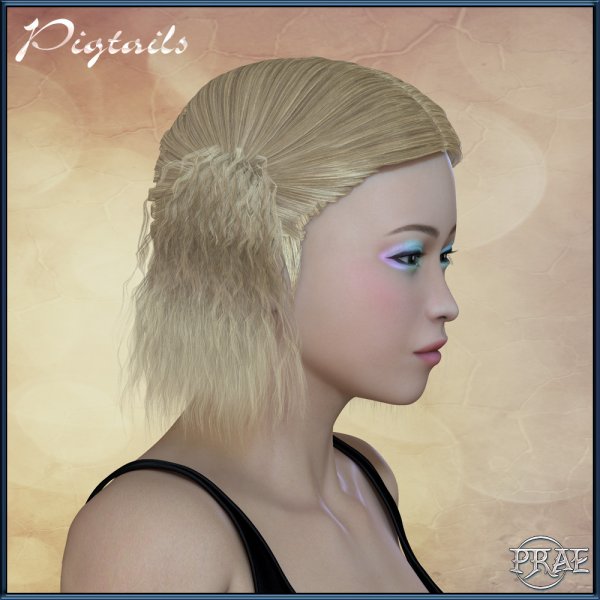   PigTails V4 [exc]