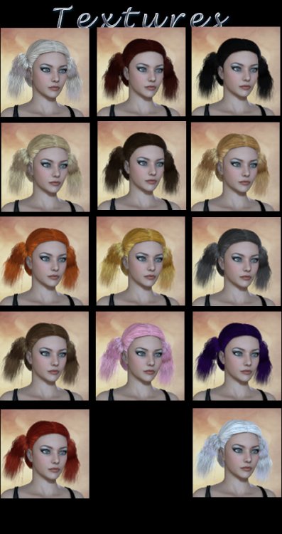   PigTails V4 [exc]