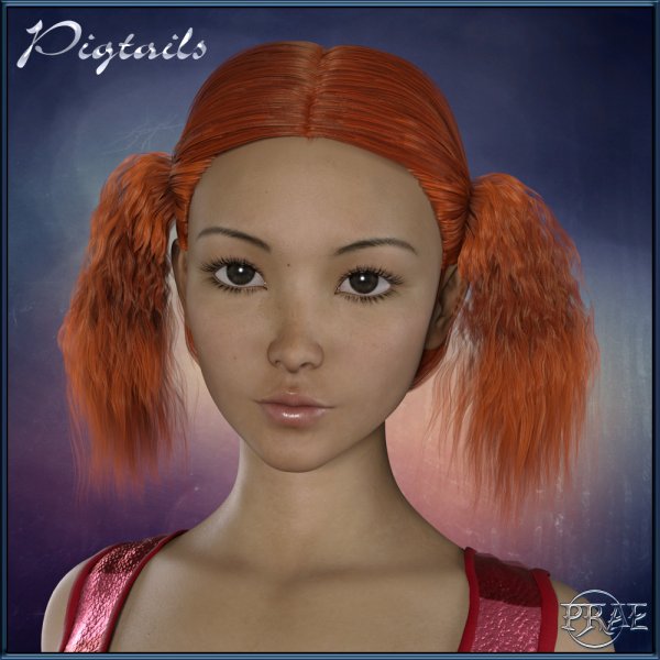   Pigtails G3/ds [exc]