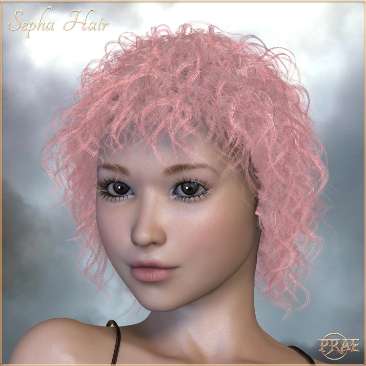   Sepha Hair PS