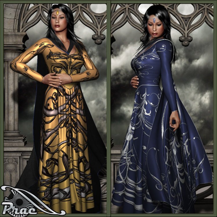   Shadow Storm V4 [exc]