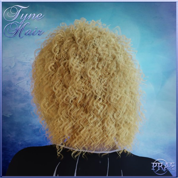   Tyne Hair G3 [exc]