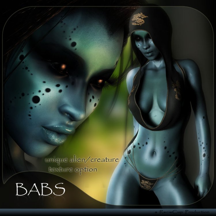   Babs V4 [exc]