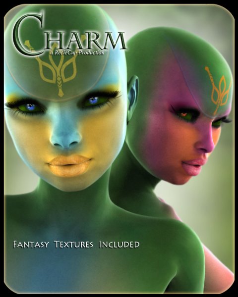   Charm A4 [exc]
