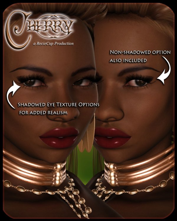   Cherry v4 [exc]