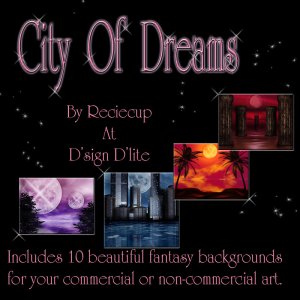   City Of Dreams [exc]