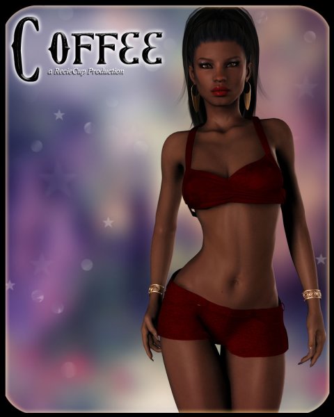   Coffee V4 [exc]