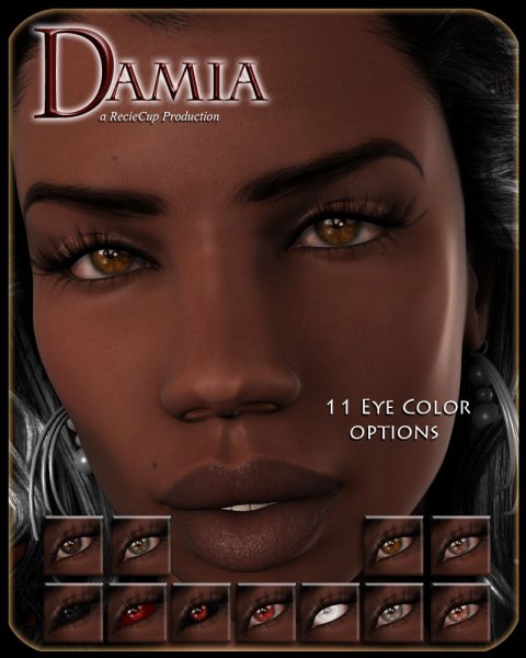   Damia V4 [exc]