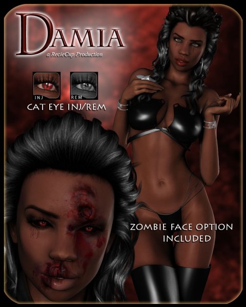   Damia V4 [exc]