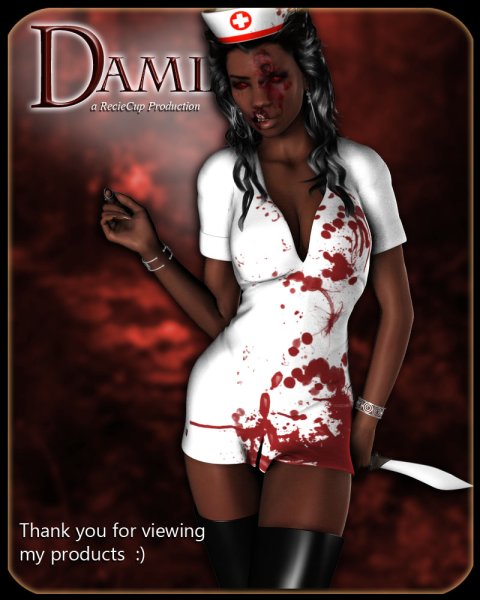   Damia V4 [exc]