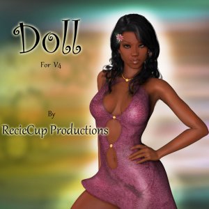   Doll V4 [exc]