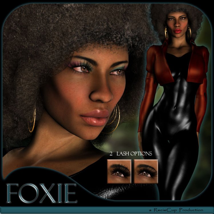   Foxie V4 [exc]