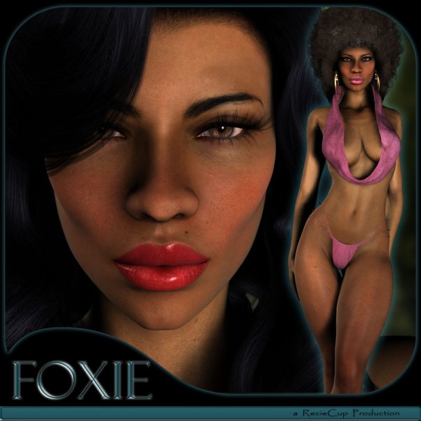   Foxie V4 [exc]