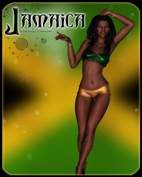   Jamaica V4 [exc]