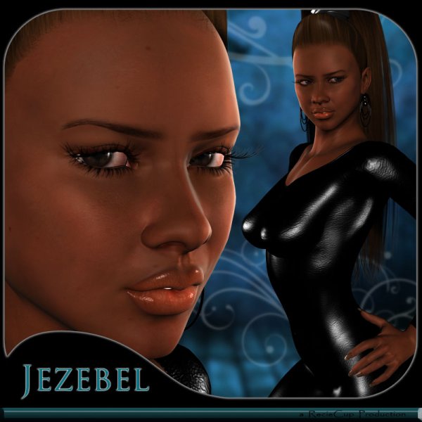   Jezebel V4 [exc]