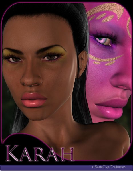   Karah V4 [exc]
