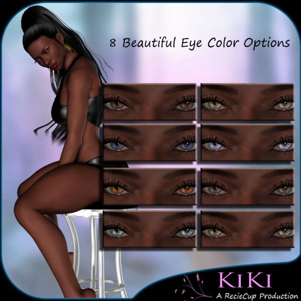   Kiki Video Vixxen V4