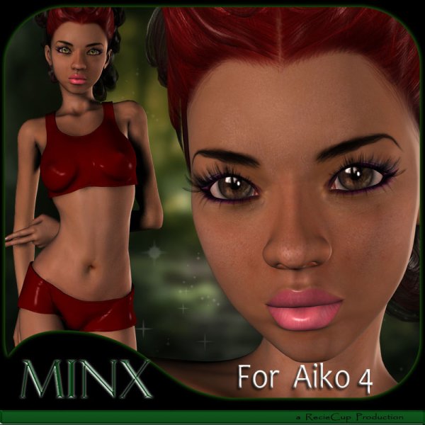   Minx A4 [exc]