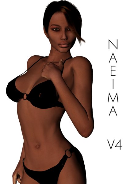   Naeima V4 [exc]