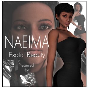   Naeima V4 [exc]