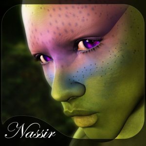   Nassir M4 [exc]