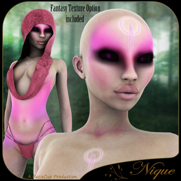   Nique A4 [exc]